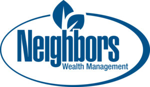 Neighbors FCU Wealth Management logo.