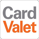 Card Valet app icon