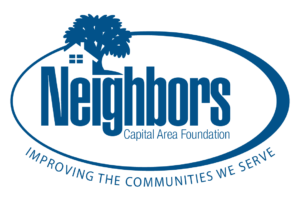 Neighbors Capital Area Foundation logo