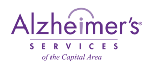 Alzheimer's Services of the Capital Area logo