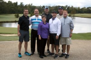 CEO Picture Golf Tournament