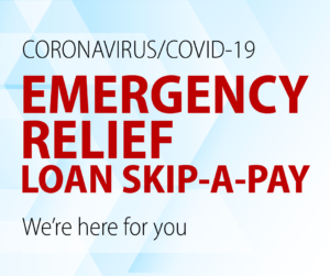 Emergency Relief Loan